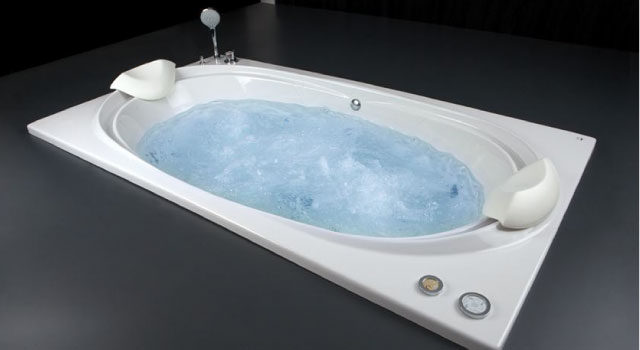 Massage Bathtubs